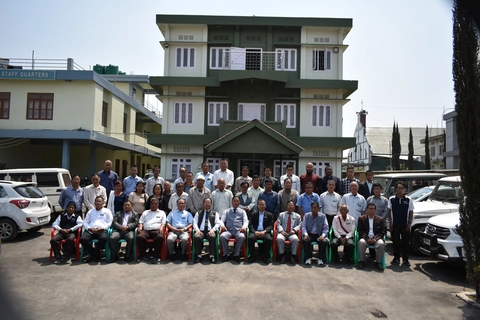 Khua Hausate Seminar