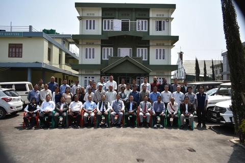 Khua Hausate Seminar