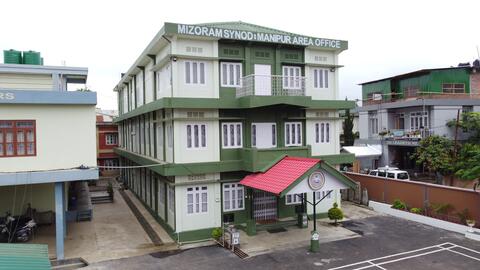Office Building