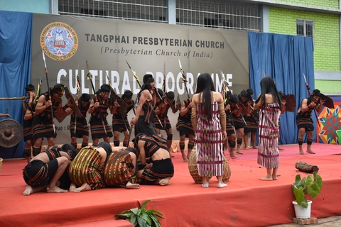 Cultural Programme